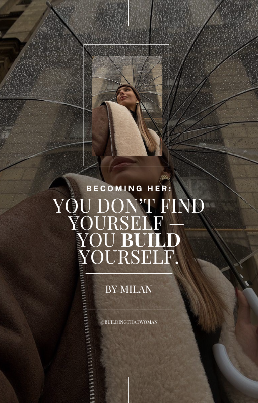 Becoming Her: The Self-Leadership eBook