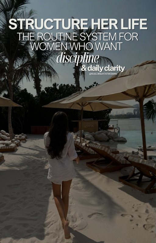 Structure Her Life: Routine Kit Guide